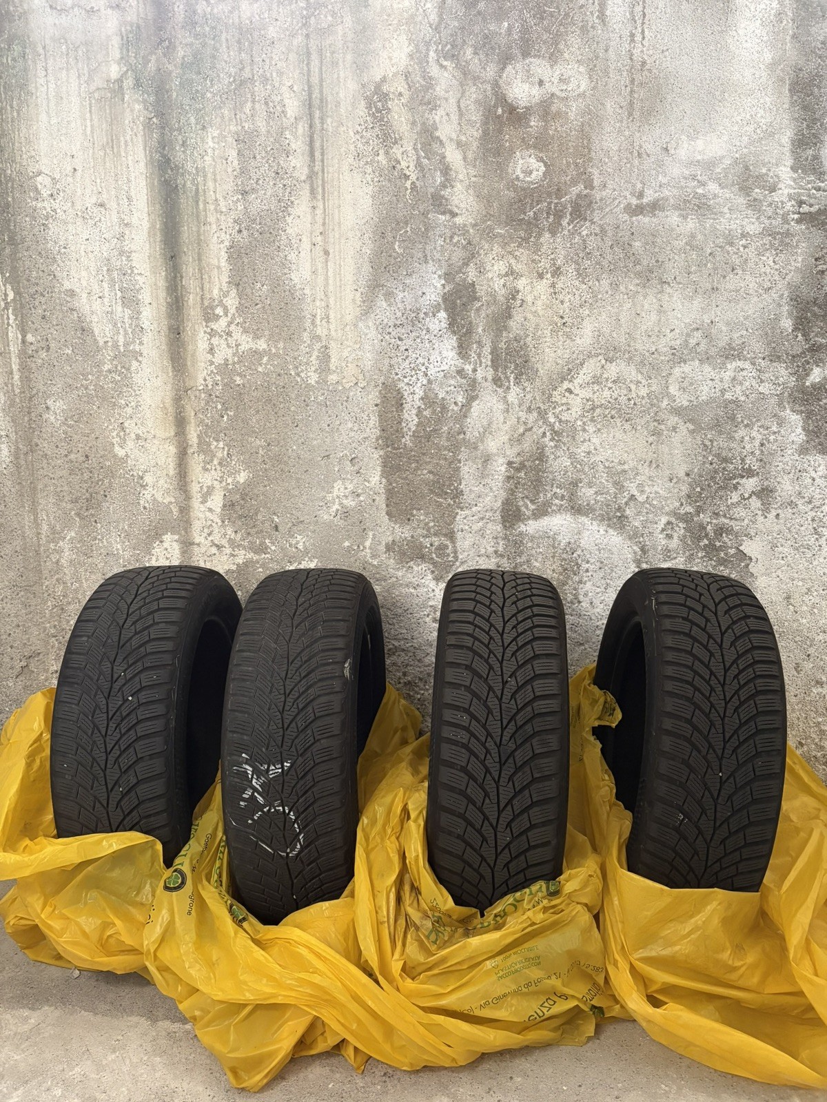 Pneumatici gomme invernali Continental WinterContact™ TS 870 195/55 R16 87H