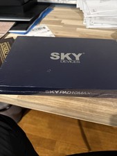 SkyPAD 10Max Tablet 10.1-inch 64GB Brand New