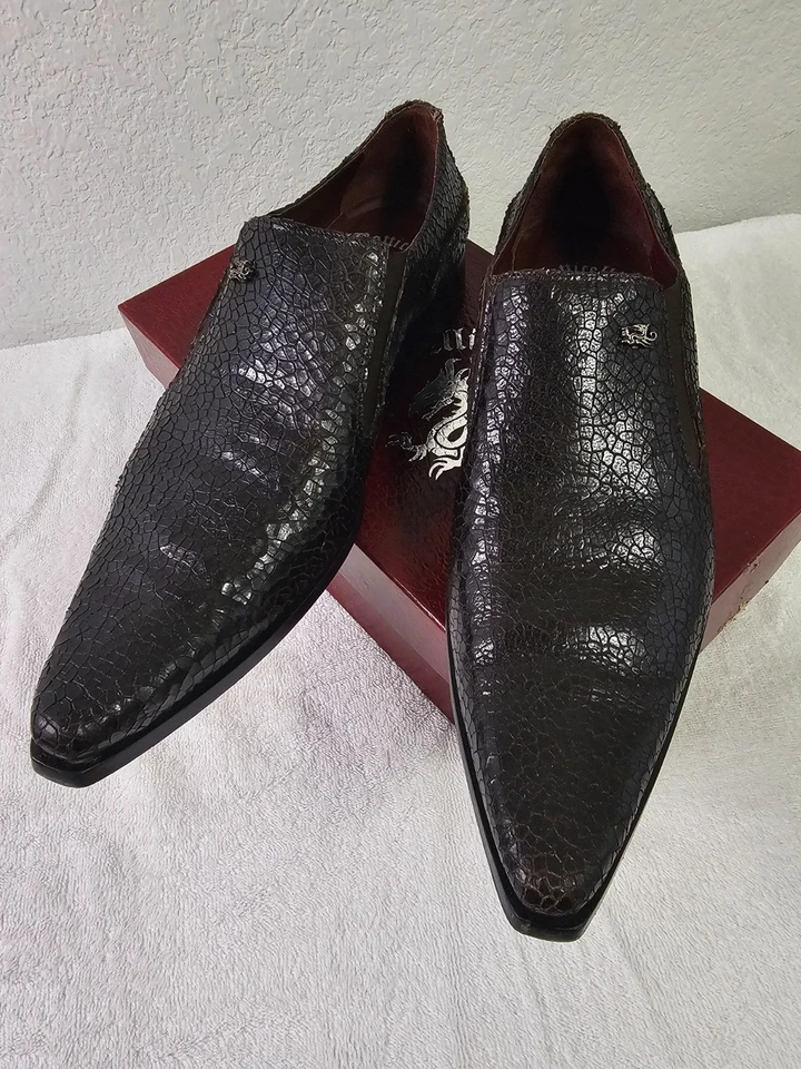 Roberto Botticelli Hombre Foto 3 de 4