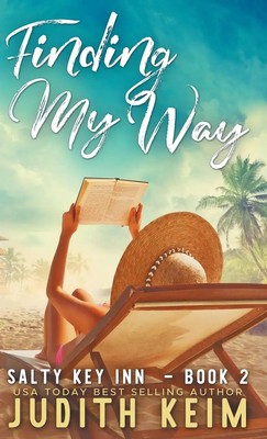 Keim | Finding My Way | Buch | Englisch (2023) | Wild Quail Publishing