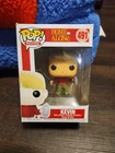 Funko Pop! Movies: Home Alone Kevin McCallister #491 Vinyl Figure