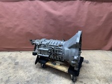 Bmw E21 320i 245 M10 5 Speed Manual Transmission Gear Box Getrag Oem 88k