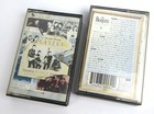 Musikkassette - THE BEATLES - Anthology 1 - Doppeltape -  Tape MC