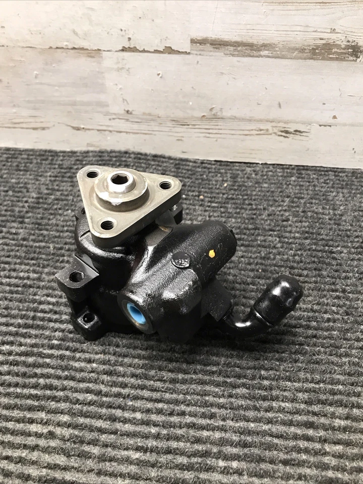 Power Steering Pump Motorcraft STP-199-RM Reman - Image 3 of 4