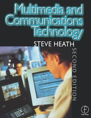 Steve Heath | Multimedia and Communications Technology | Taschenbuch | Englisch