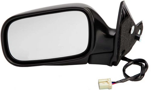 DORMAN 955-789 Side View Mirror Left Power, Paint To Match For 02-03 Impreza