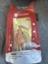 The 7 Habits Of Happy Kids Tonie