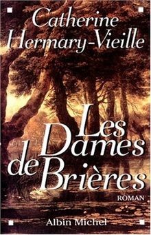 Les Dames de Brières von Hermary-Vieille | Buch | Zustand sehr gut