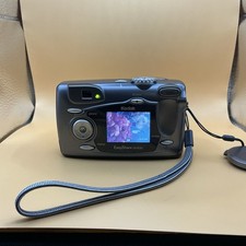 Kodak Easyshare DX4530 Camera With Batteries, Docking Station. *Works Great*