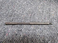 ORIGINAL WWII JAPANESE TYPE 99 ARISAKA RIFLE SHORT CLEANING ROD-HARD TO FIND