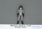 Death Squad Commander Star Wars Vintage Kenner 1977 Action Figure No Repro