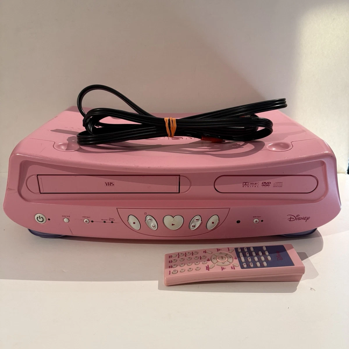 Disney Vintage Audio & Video Electronics for sale | eBay