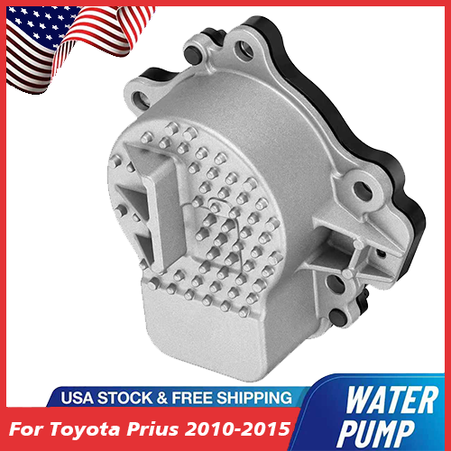 Engine Electric Water Pump 161A0-29015 For Toyota Prius 2010-2015 CT200h WPT-190