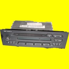 BMW 116i E81,E82,E8 Radio 9177209021