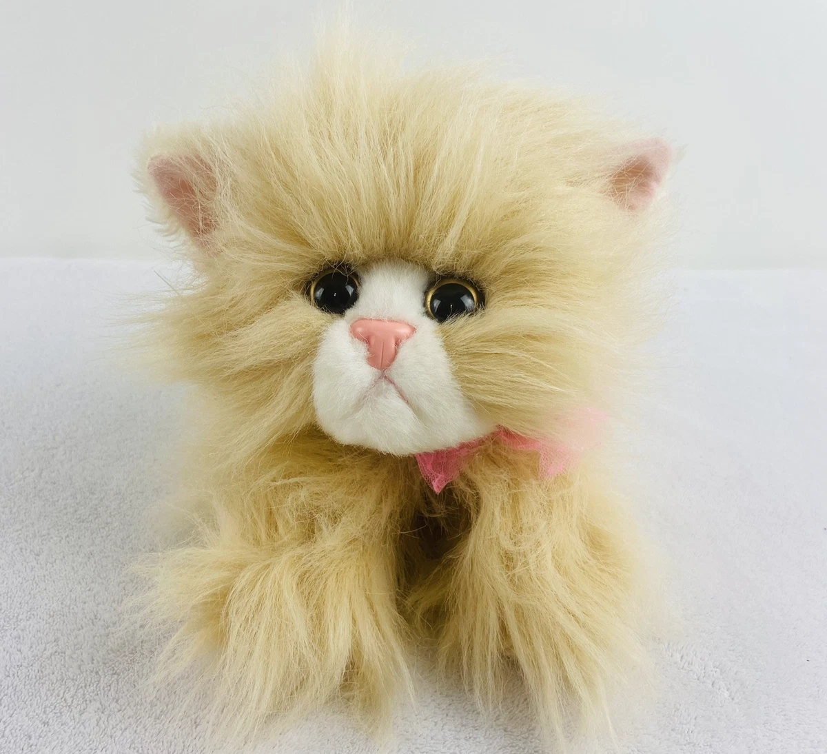 Tyco Kitty Kitty Kittens for sale | eBay