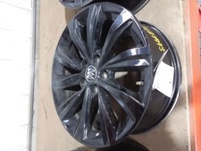 Wheel 19x8 Painted Black Opt Rvb Fits 24-26 Envista 2192619 Wheel 19x8 Painted Black Opt Rvb Fits 24-26 Envista 2192619