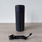Logitech Ultimate Ears MegaBoom Wireless Bluetooth Speaker - Black (S-00147)