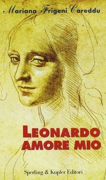 Leonardo Amore Mio [Import anglais] von Frigeni Mariana | CD | Zustand sehr gut