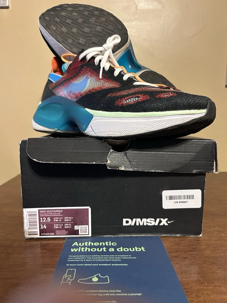 Nike Zoom‎ X Vista Grind Shoes Mens Size 11 Running DIMSIX AT5405-001 Nike Zoom X Vista Grind Shoes Mens Size 11 Running DIMSIX  main image 2