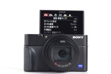 Sony RX100 VI Digital Cameras for Sale | Shop New & Used Sony RX100 VI Digital Cameras for Sale | Shop New & Used