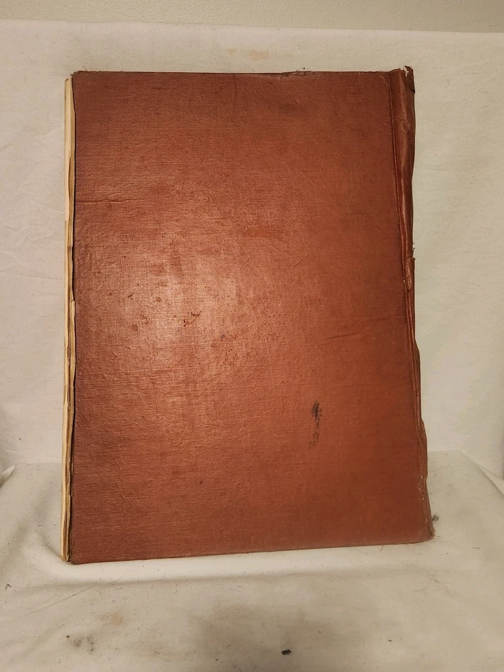 The New Encyclopedic Atlas & Gazetteer of the World Special 1910 Census Edition - Image 2 of 4