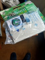 Mustek ScanExpress 1200 UB USB Flatbed Scanner Boxed Complete Retro PC Mac