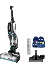BISSELL CROSSWAVE 2554AMulti-Surface Cordless MAX Wet/Dry Vaccum 