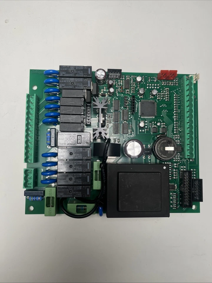 04900992 Placa Base Aurelia II Digit/T3-V Grupo 2/3/4 Foto 4 de 4