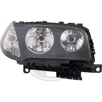 Hauptscheinwerfer Diederichs 1275082 FüR Bmw Rechts