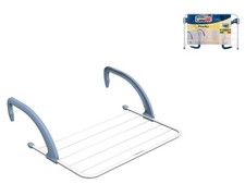 Clothes Horse Brand Gimi Model Radiator Radio