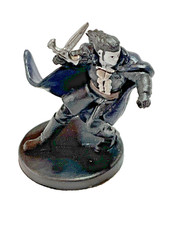 MANUAL MONSTRUO: ENCUENTROS SALVAJES - VAMPIRE GUILDMASTER - 38/40 - R