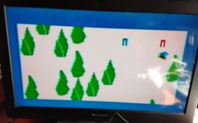 RARE: Sylvania Intellivision 1979 Console  17 games. TESTED!! SEE PHOTOS/ READ!