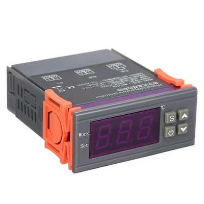 MARKENLOS MH-1210W Intelligent Microcomputer Digital Temperature Controller High Accuracy