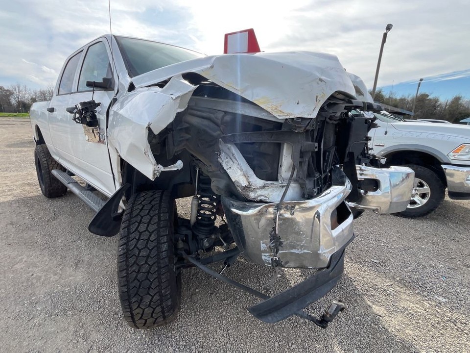 CHASIS CONTROL MODULE 2016-2024 DODGE RAM2500 | eBay