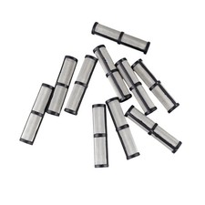 2/5/10/20/50pcs Luftlose Lackspr&uuml;hmaschine Kollektorfilter 390 395 490 495 595