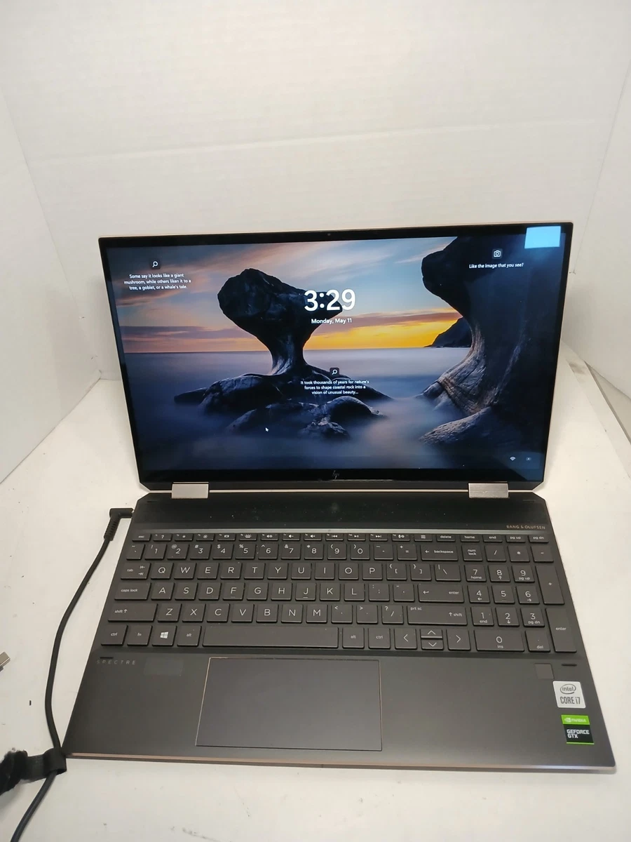 HP Spectre x360 ap0036TU ジャンク HP Spectre x360 13-ap0034TU-OHB Core i5 Notebook PC Home