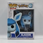 Funko Pop! Games Pokémon Glaceon #921