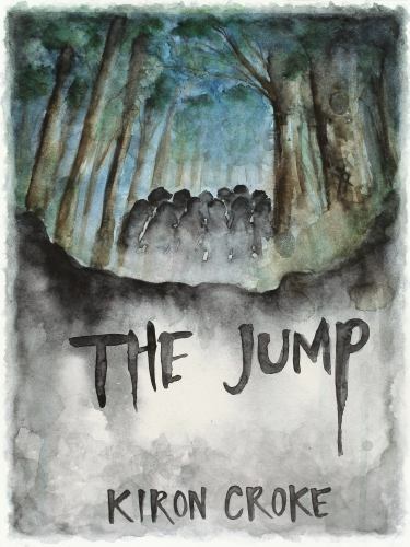 The Jump by Croke, Kiron, Brand New, Free shipping in the US