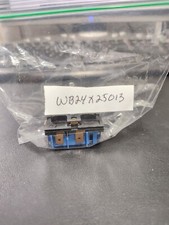Brand New OEM GE Infinite Control Switch WB24X25013