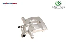 Allmakes 4x4 rear brake caliper  sob500042 RH Fits - Range Rover L322