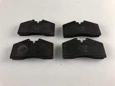 Plaquette de frein Porsche 928