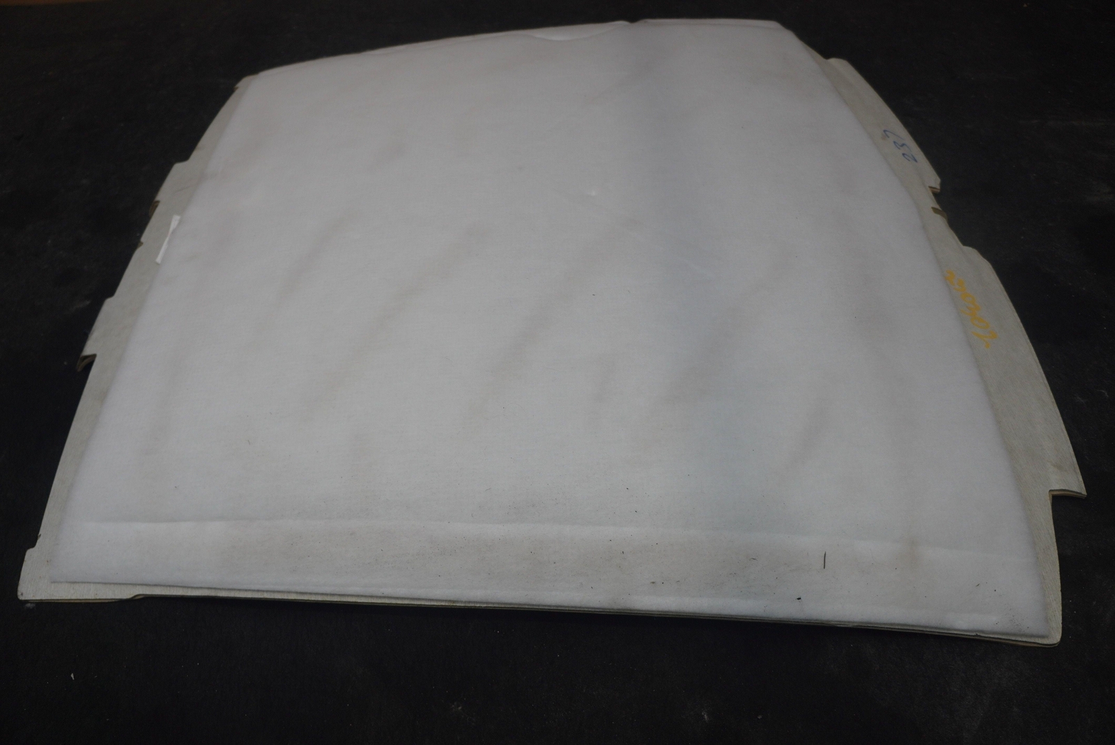 Roof Ceiling Headliner Trim Panel Coupe HY53-51989-AC OEM Aston Martin DB11 2017
