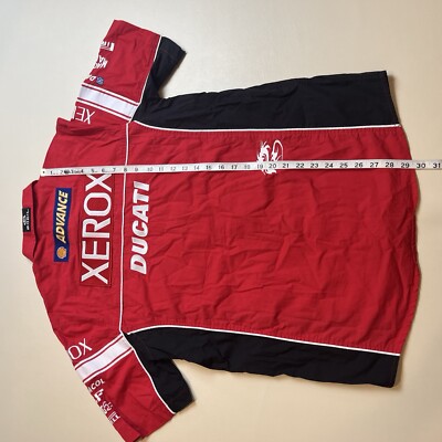 T624◆ARLENNESS XEROX DUCATI ピットシャツ チーム s-l1200.jpg