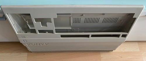 Obudowa biurkowa AMIGA 500 nr s.:437249 Made in W.-Germany .... #04 25 - Zdjęcie 7 z 11