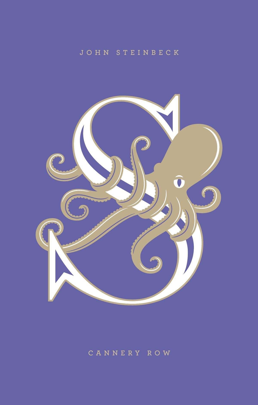 Cannery Row, John Steinbeck