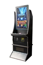 Ultimate Firelink 8 IN 1 Complete Machine with 32" Touch Monitor includes PCB 