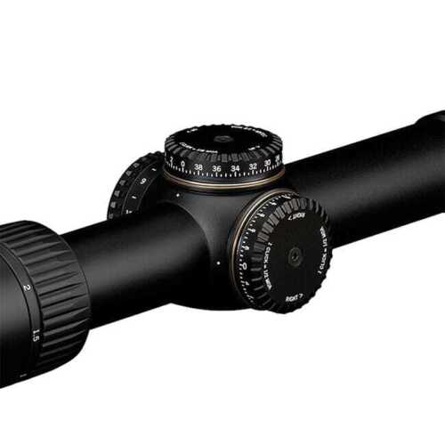 Vortex Viper PST Gen II 1-6x24 Illum VMR-2 MOA SFP Scope PST-1605 | Ships Free - Picture 2 of 3