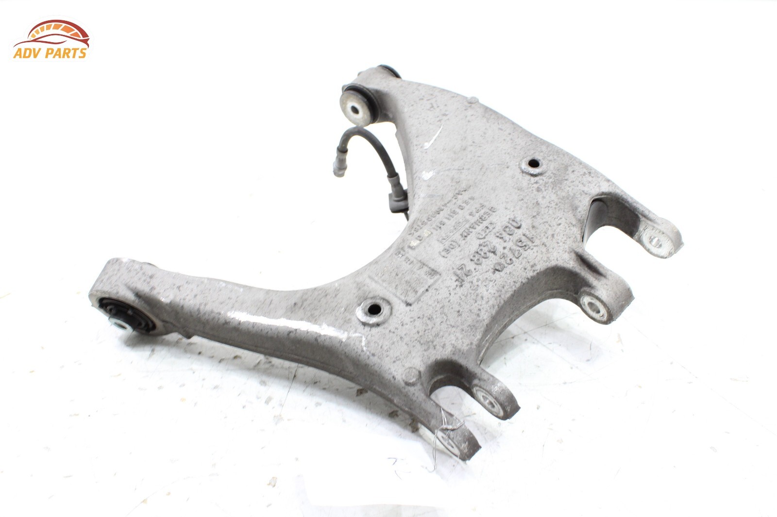 2006-2012 BENTLEY CONTINENTAL AWD REAR RIGHT SIDE LOWER CONTROL ARM OEM