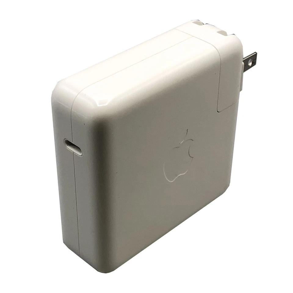 🔥Genuine 96W USB-C Power Adapter Charger for Apple MacBook Pro 16" 15" A2166 - Image 3 of 4
