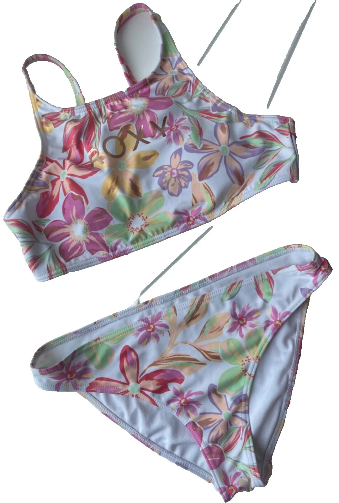 Traje de Baño de tamaño ROXY 16 para Niñas